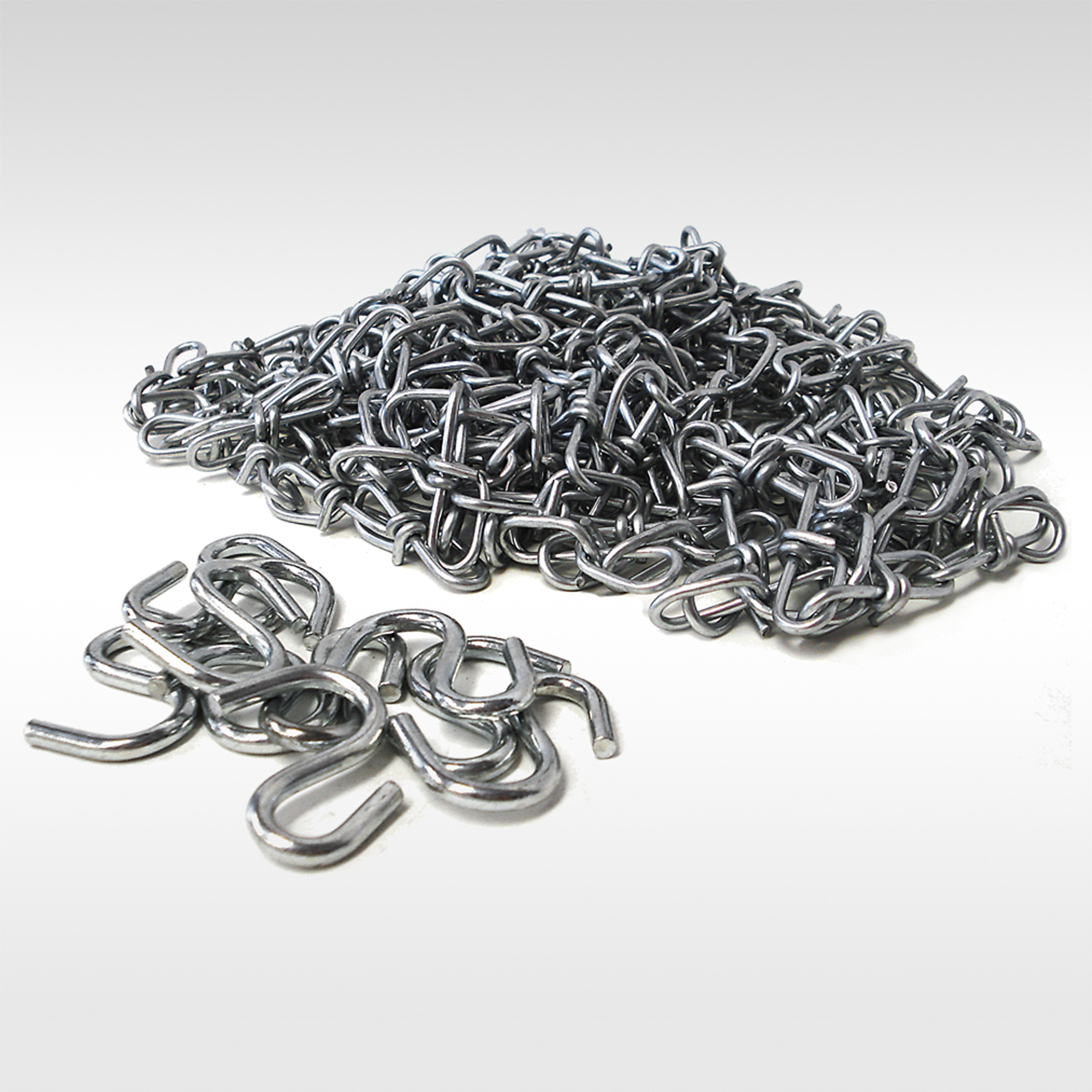 SunStar Chain Kit, 12ft., Model# 44560352